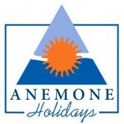 Anemone Travel & Holidays logo